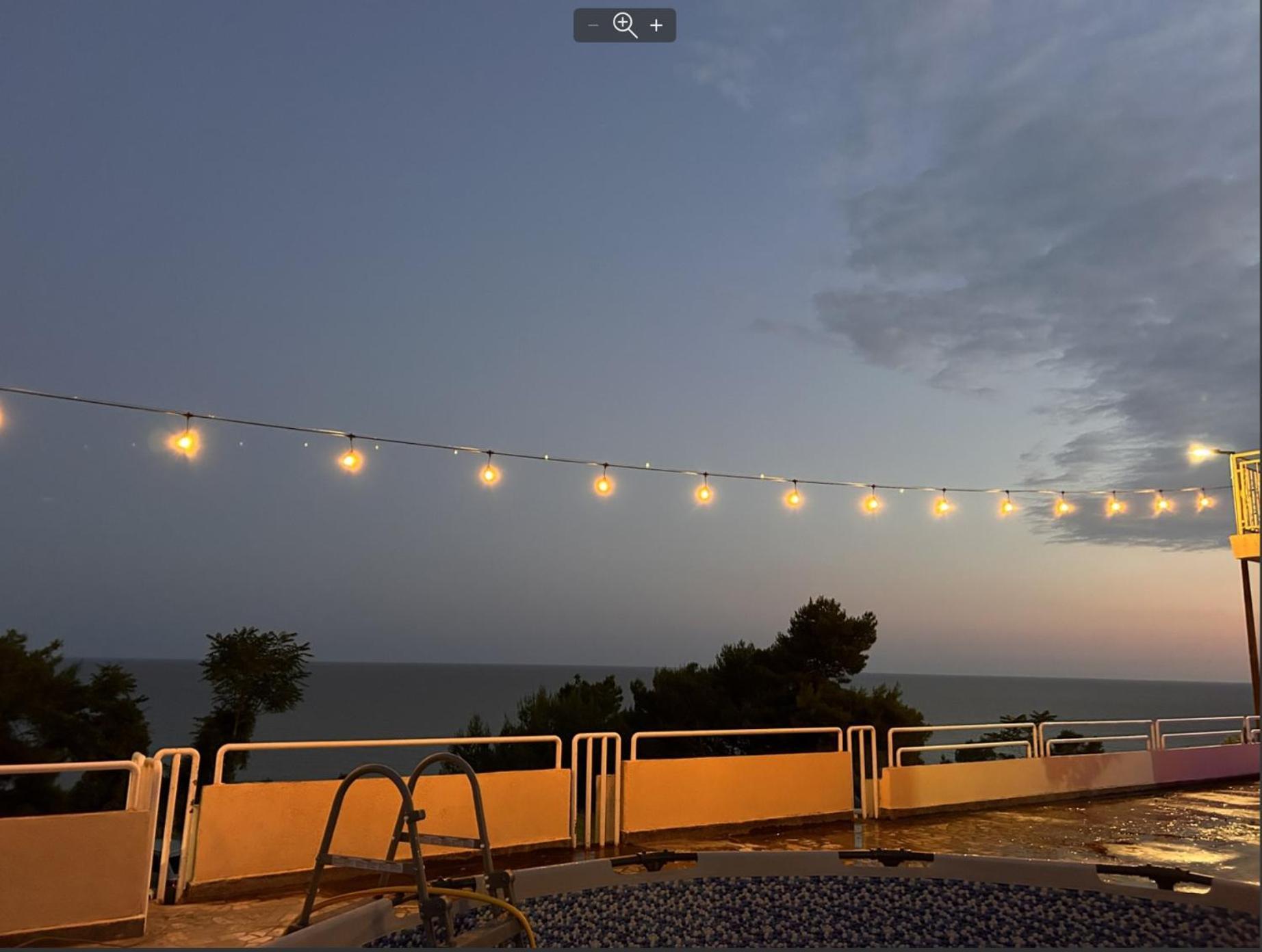 Apartments Nautilus Ulcinj Exteriör bild