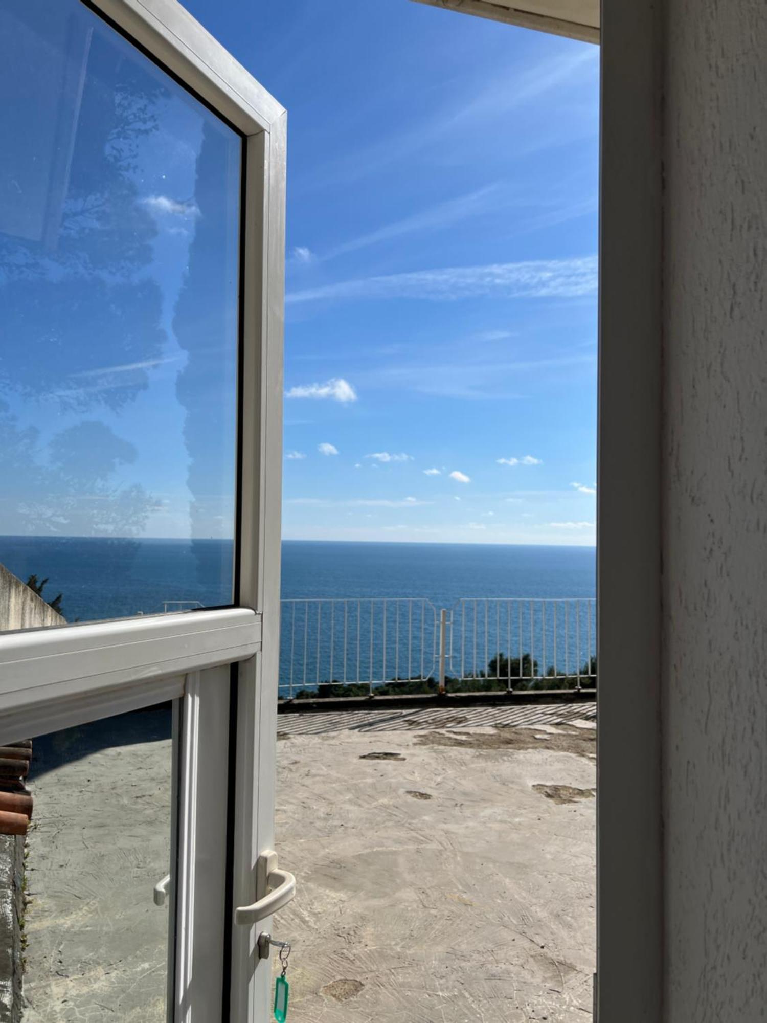 Apartments Nautilus Ulcinj Exteriör bild
